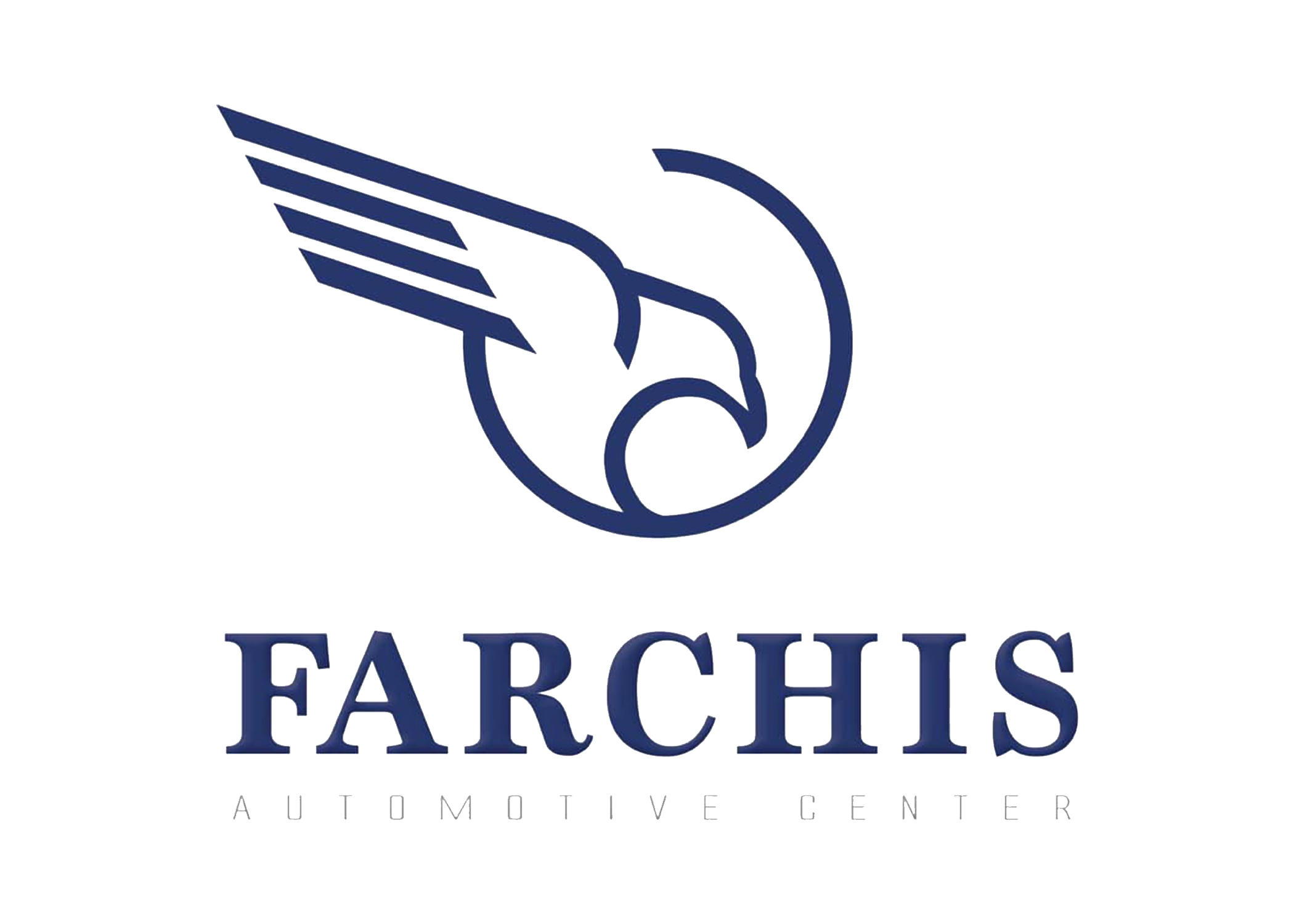 Farchis Automotive Centre: Harare, Zimbabwe Logo