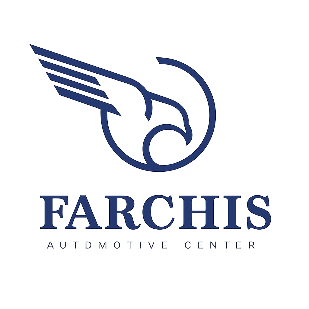 Farchis Automotive Logo